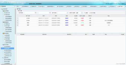 计算机毕业设计 springboot宠物医院管理 宠物商城购物系统 附源码