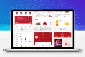 B2C购物商城系统源码下载php购物网站源码